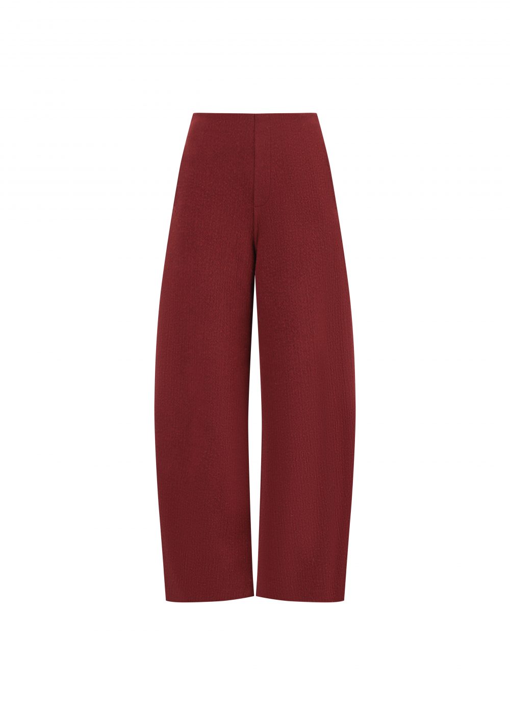 CASHMERE PANTS